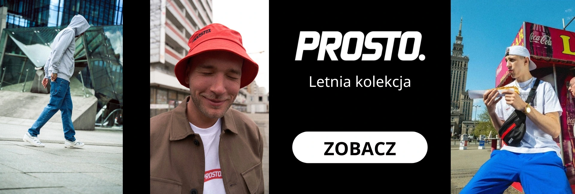 prosto