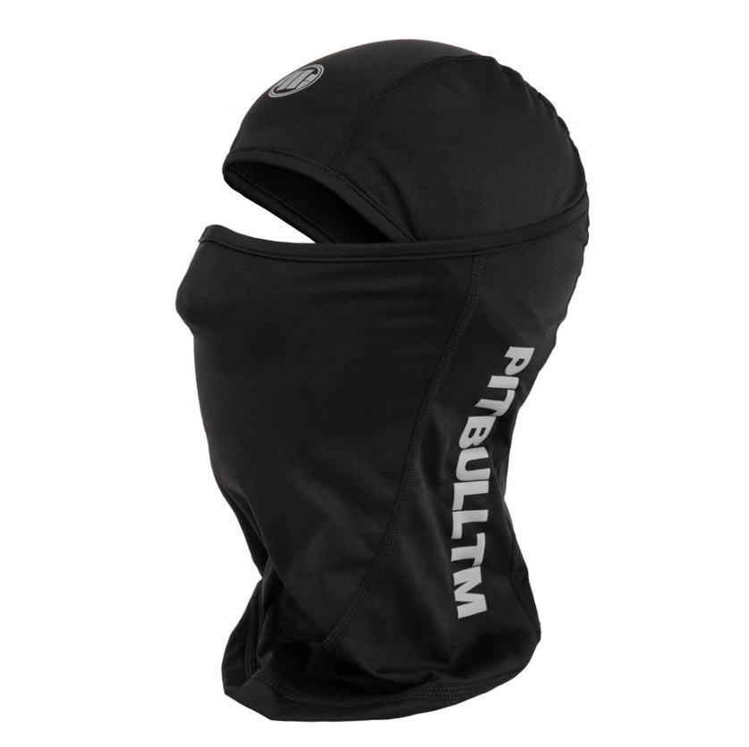 PIT BULL WEST COAST KOMINIARKA SOFT CZARNA