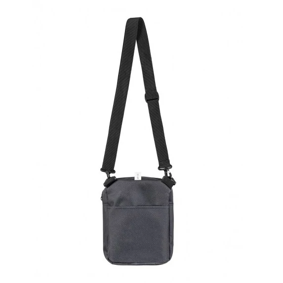 360 STOPNI TOREBKA LISTONOSZKA STREETBAG SZARA