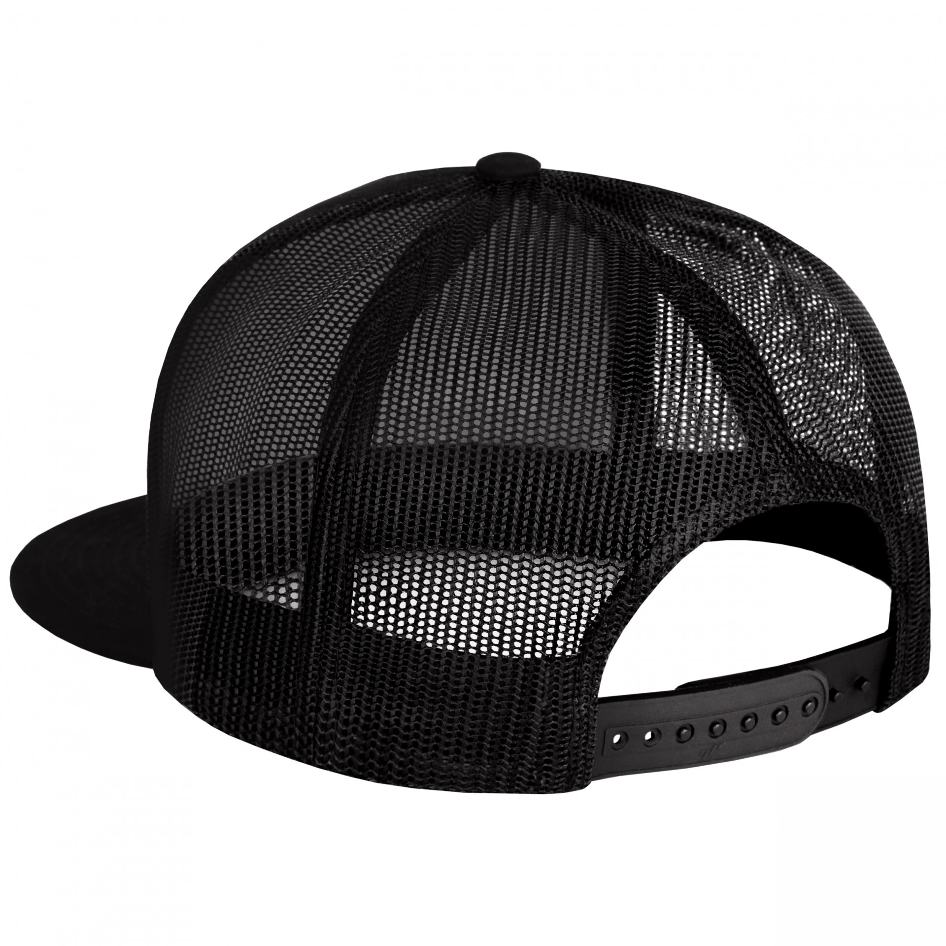TABASKO CZAPKA TRUCKER NERVOUS X TABASKO CLASSIC CZARNA